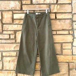 A New Day cropped pants